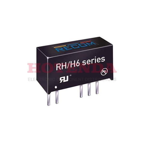 RH-1215D/H6