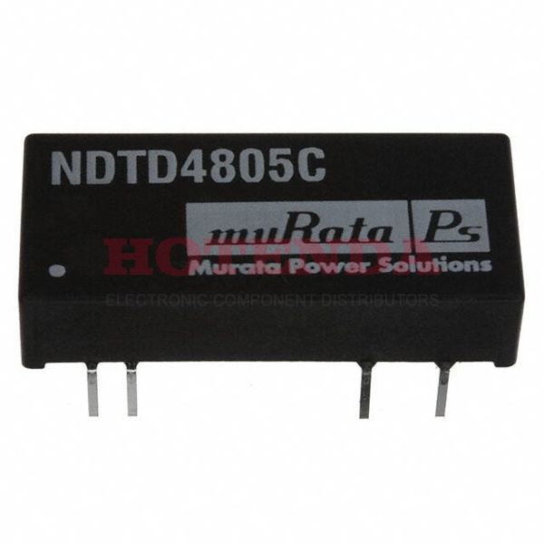 NDTD4805C