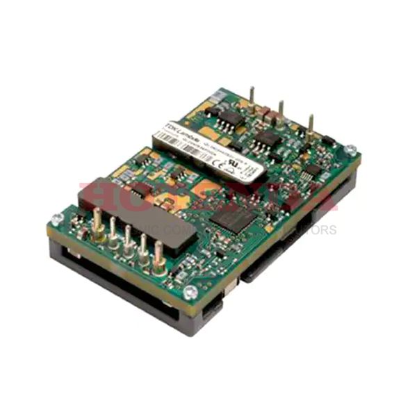 IQL48045A050V-009-R - IQL48045A050V-009-R datasheet pdf and DC DC Converters product details from TDK-Lambda Americas Inc. stock available on our website