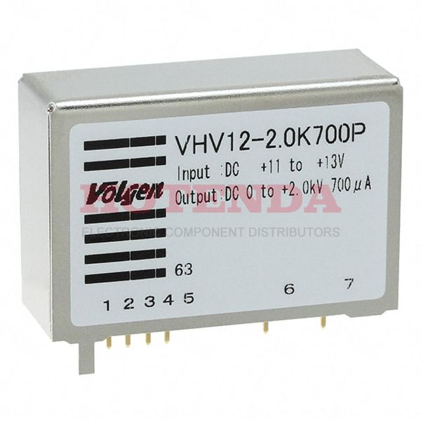 VHV12-2.0K700P