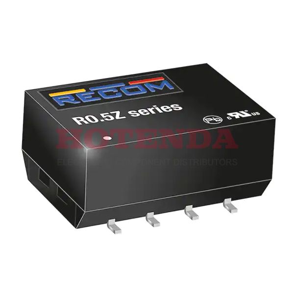 R0.5Z-0505/HP