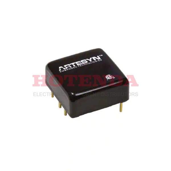 AXA02A36-L - AXA02A36-L datasheet pdf and DC DC Converters product details from Artesyn Embedded Power stock available on our website