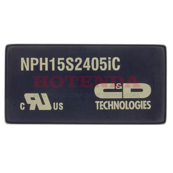 NPH15S2405IC