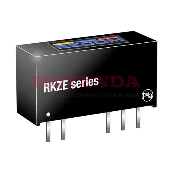 RKZE-0515D/P