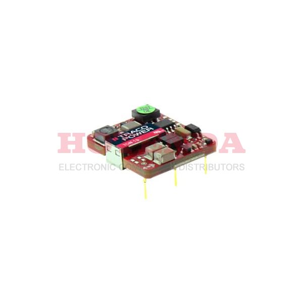 TON 15-4811SM - TON 15-4811SM datasheet pdf and DC DC Converters product details from Traco Power stock available on our website