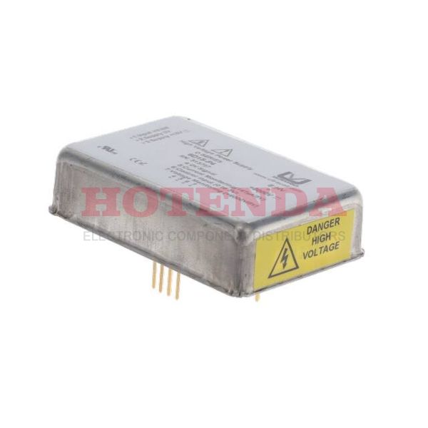 6D15-P4 - 6D15-P4 datasheet pdf and DC DC Converters product details from Advanced Energy stock available on our website
