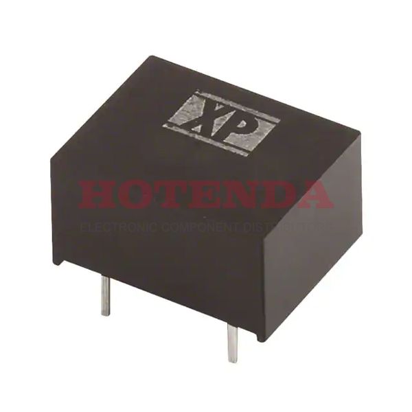 LDU1416S1000 - XP POWER LDU1416S1000 LED Driver DC/DC Converter, Constant Current, Adjustable, LDU14 Series, Through Hole, Analogue, PWM