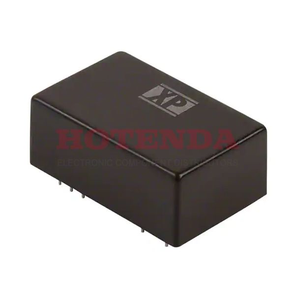 LDU4860S1000 - XP POWER - LDU4860S1000 - LED DRIVER, DC-DC, CC, 1A, 48V