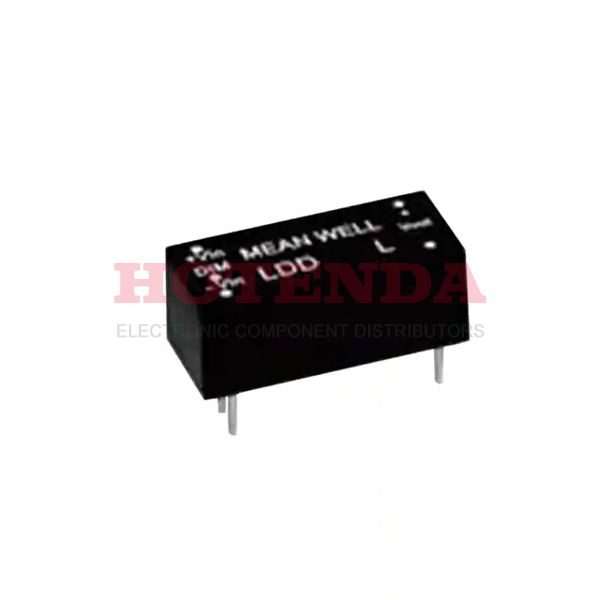 LDD-1500L - LED DRIVER CC BUCK 2-30V 1.5A