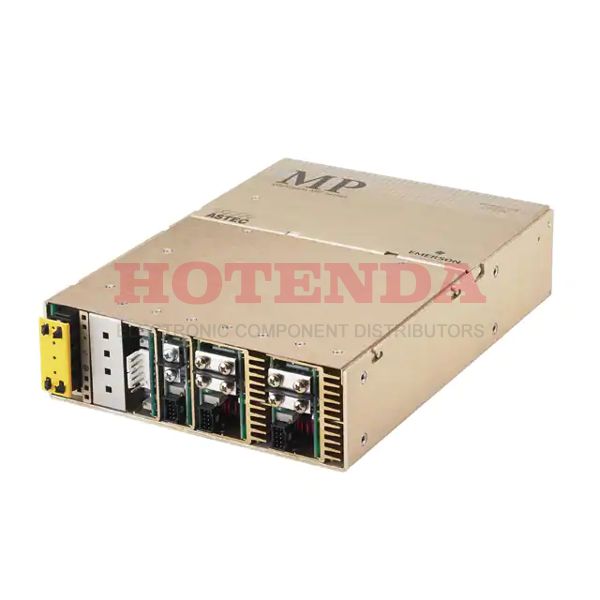 IMP4-3A0-00-A - IMP CONFIGURABLE POWER SUPPLY