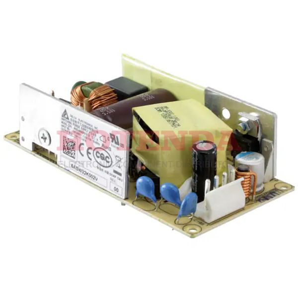 MDS-065APS18 BA - AC/DC CONVERTER 18V 65W