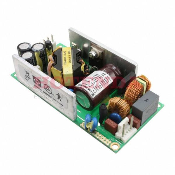 MTA040024A - AC/DC CONVERTER 24V 40W