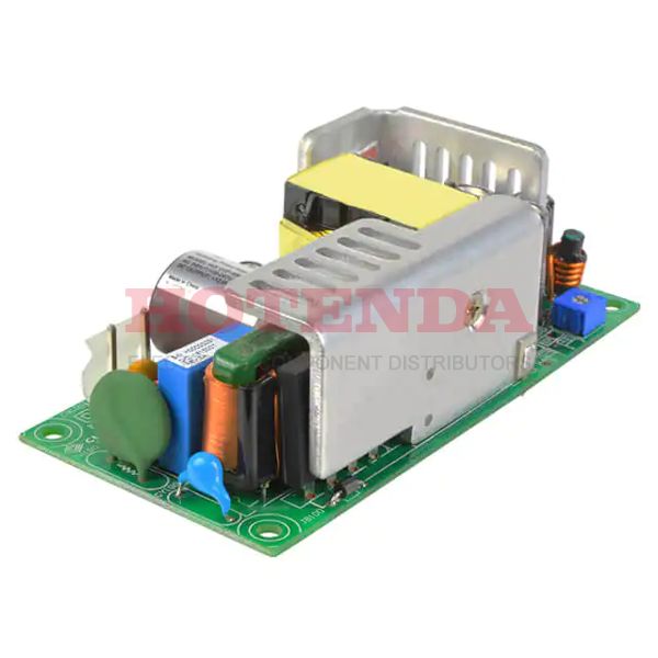 VOF-85B-12 - AC/DC CONVERTER 12V 85W