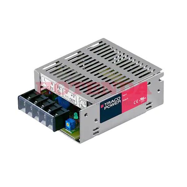 TXL 035-48S - AC/DC CONVERTER 48V 38W