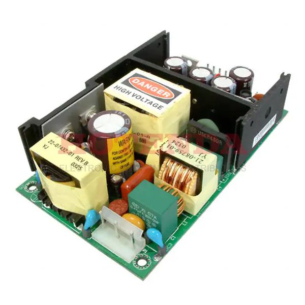 VSBU-120-D285 - AC/DC CONVERTER 28V 5V 120W