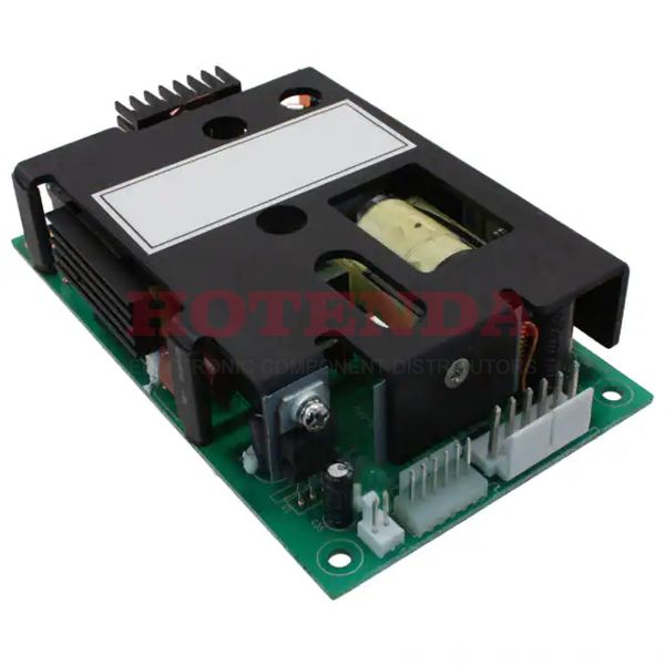 MPB125-2012G - AC/DC Power Supply Dual-OUT 12V/12V 10.5A/0.5A 125W 16-Pin