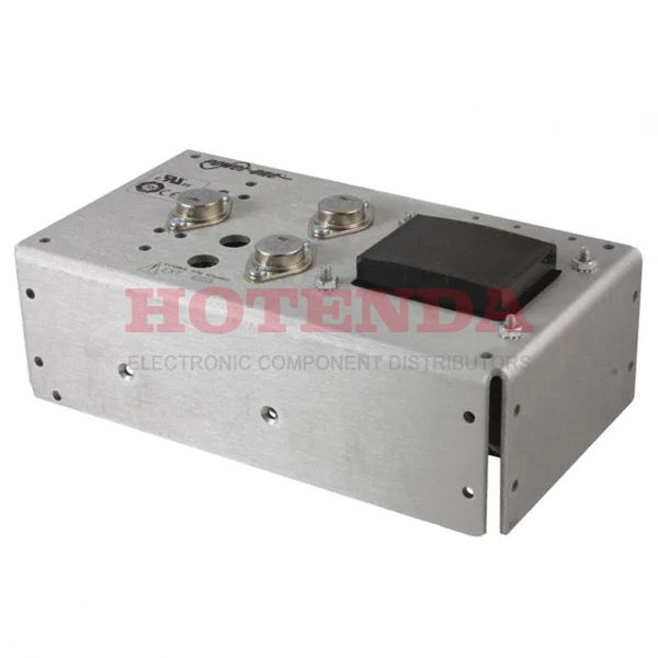 HCAA-60W-AG - AC/DC Power Supply Triple-OUT 5V/12V/-12V 6A/1A/1A Case D