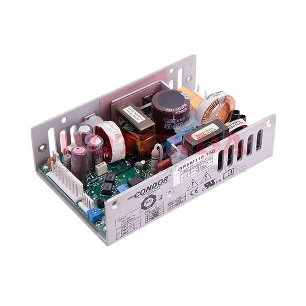 GPFM115-12 - AC/DC CONVERTER 12V 115W