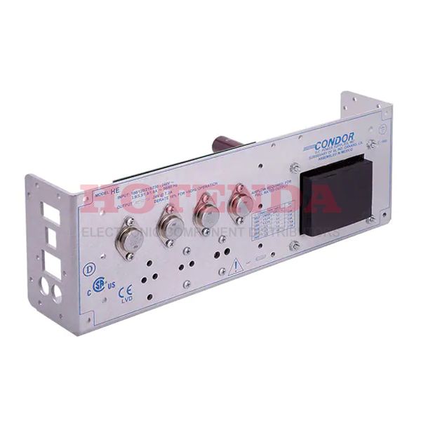 HE15-9-A+G - AC/DC CONVERTER 15V 135W