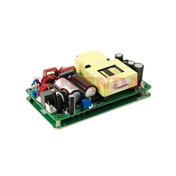 VOF-550-24 - AC/DC CONVERTER 24V 150W/550W