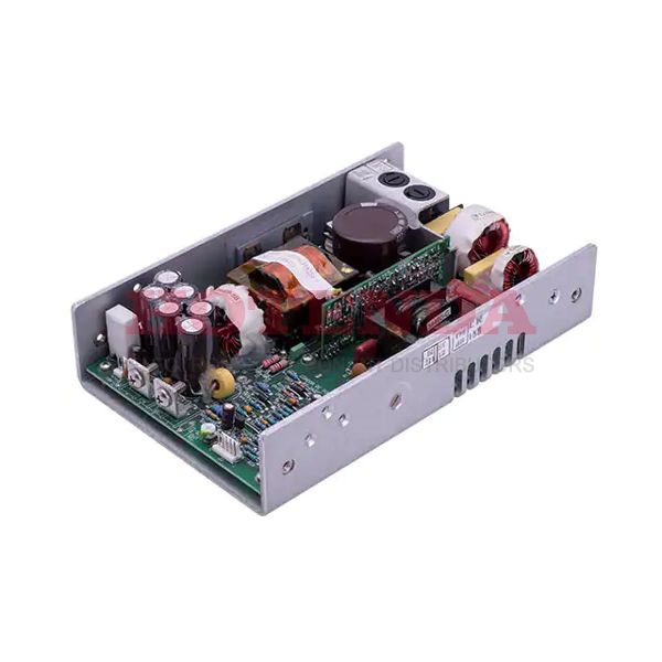 GPFM250-28G - AC/DC CONVERTER 28V 180W
