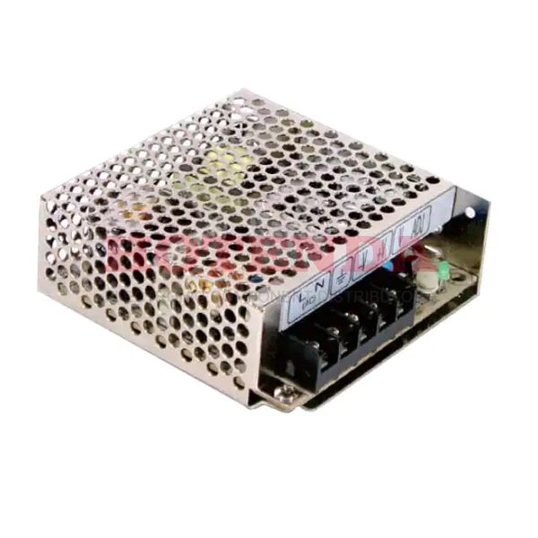 RS-50-48 - AC/DC CONVERTER 48V 53W