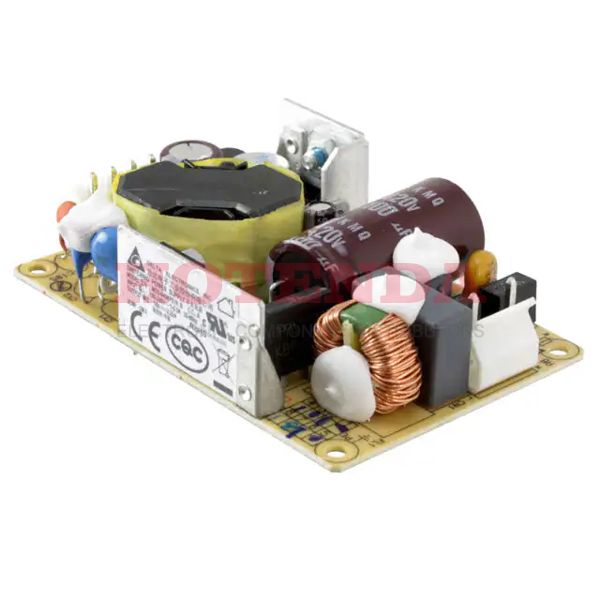 MDS-040APS18 BA - AC/DC CONVERTER 18V 40W