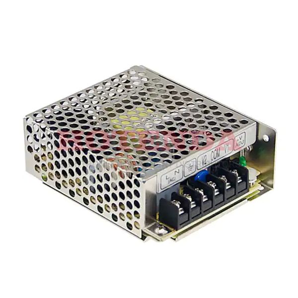 RD-3513 - AC/DC CONVERTER +/-13.5V 35W