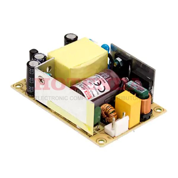 RPS-65-24 - AC/DC CONVERTER 24V 65W