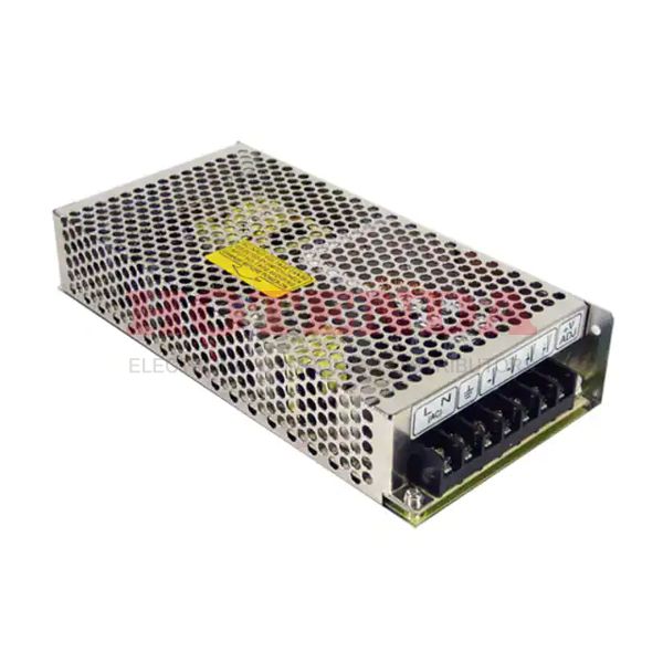 RS-150-3.3 - AC/DC CONVERTER 3.3V 99W