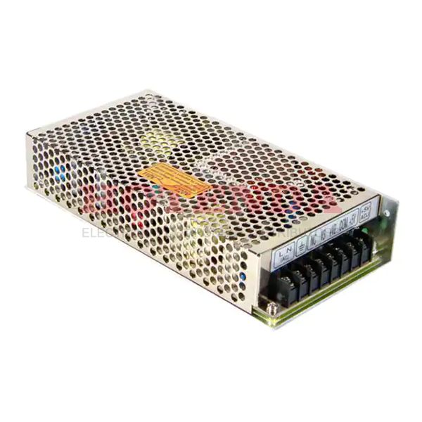 RID-125-1205 - AC/DC CONVERTER 12V 5V 125W