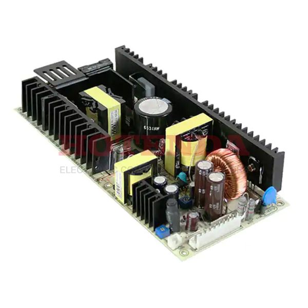 PID-250A - AC/DC CONVERTER 12V 5V 205W