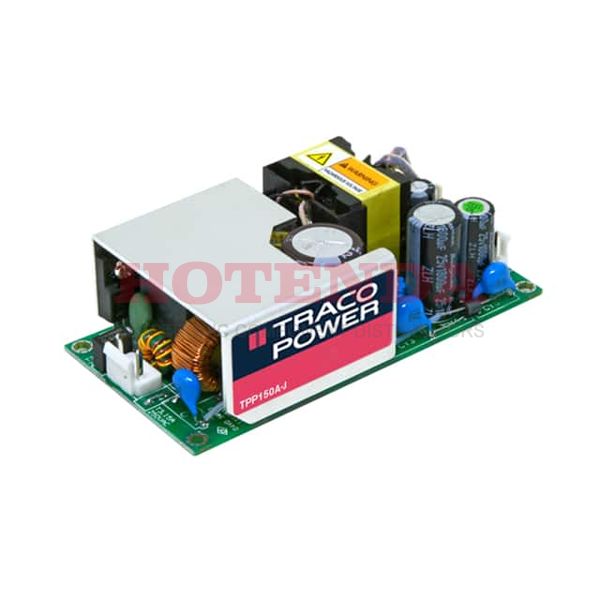 TPP 150-112A-J - AC/DC CONVERTER 12V 150W