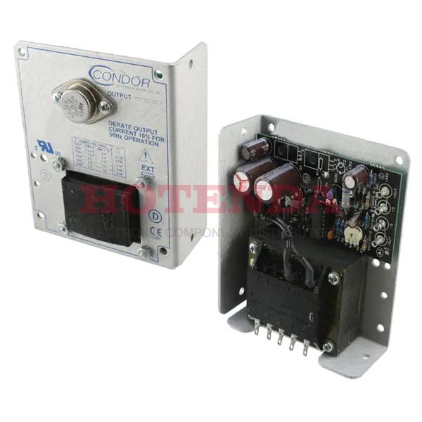 HA5-1.5-OV-A+G - AC/DC CONVERTER 5V 8W