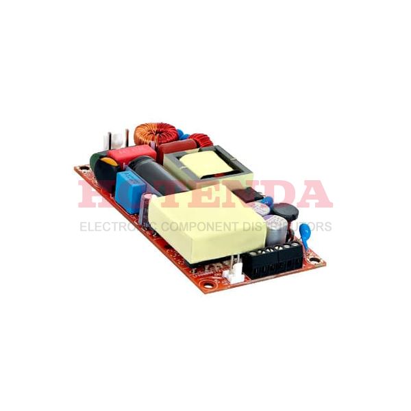 ULP180-1348 - ULTRA LOW PROFILE 0.75IN HEIGHT