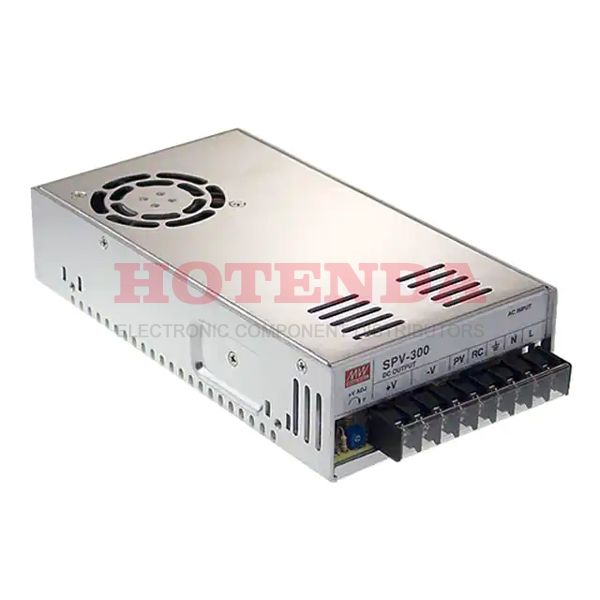SPV-300-24 - AC/DC CONVERTER 24V 300W