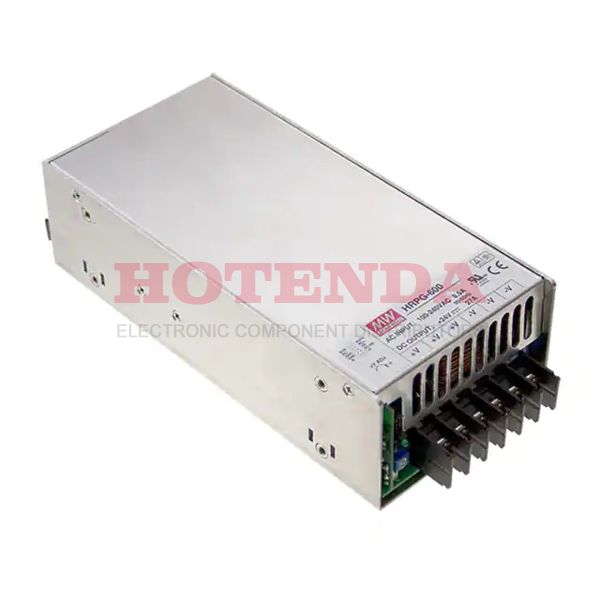 HRP-600-12 - AC/DC CONVERTER 12V 636W