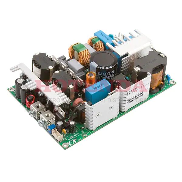 CCB250PS24 - AC/DC CONVERTER 24V 250W