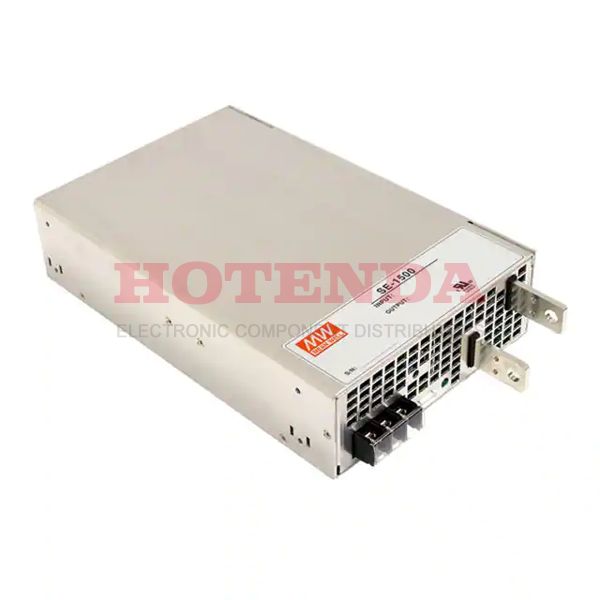 SE-1500-5 - AC/DC CONVERTER 5V 1500W