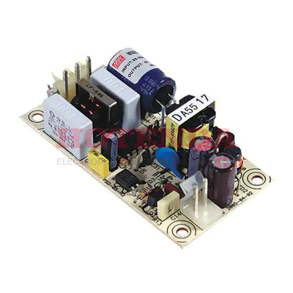 PS-05-24 - AC/DC CONVERTER 24V 5W