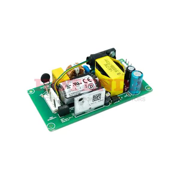 GB40S09K01 - MEDICAL &amp; ITE, SWITCHING INTERNA