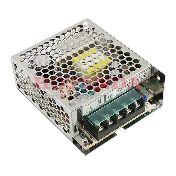 LS35-12 - AC/DC CONVERTER 12V 35W