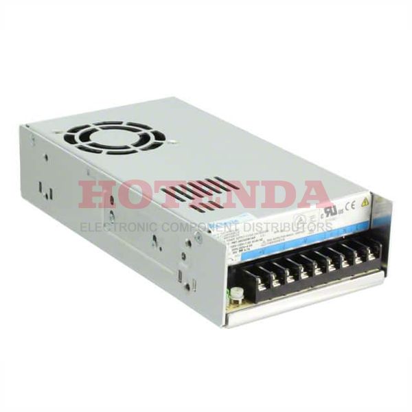 PMT-36V350W1AR - AC/DC CONVERTER 36V 350W