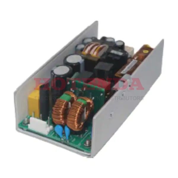 NGB425S24K - 24V, 425W MEDICAL &amp; ITE/INDUSTRI