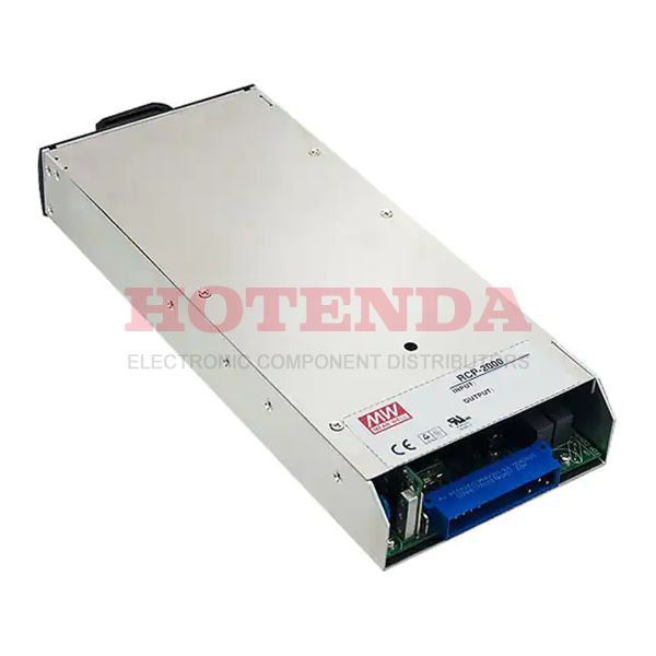 RCP-2000-12 - AC/DC CONVERTER 12V 1200W