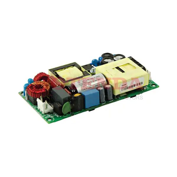 VOF-180-58-1 - AC/DC CONVERTER 58V 120W/180W