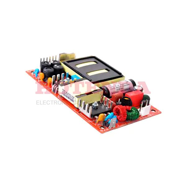 MULP275-0315 - MEDICAL ULTRA LOW PROFILE 0.75IN