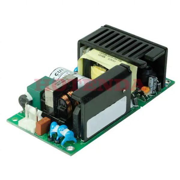 VOF-85-5 - Switching Power Supplies ac-dc, 85W, 5Vdc, single output, open PCB