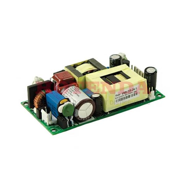 VMS-225-15 - AC/DC CONVERTER 15V 120W/225W