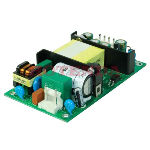 VOF-30-15 - AC/DC CONVERTER 15V 30W